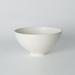 Studio A Home Palma Bowl-Matte Ceramic in White | 6.25 H x 12.25 W x 12.25 D in | Wayfair 7.10103