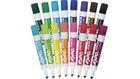 Expo Dry Erase Marker - Assorted, 16 PK