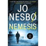 Harry Hole: Nemesis: A Harry Hole Novel (Paperback)