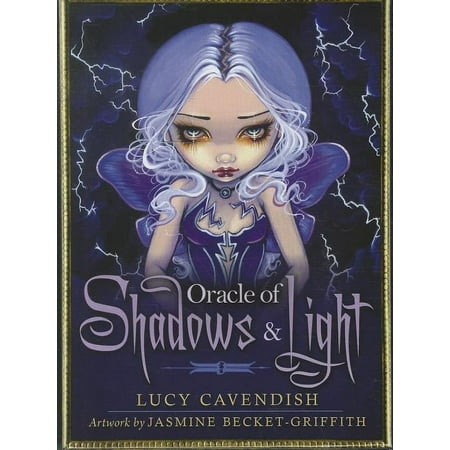 Lucy Cavendish: Oracle of Shadows and Light Book 1 (Paperback)