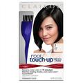 Clairol Nice n Easy Root Touch-Up Permanent Hair Color 3 Black 1 Kit