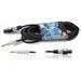 Technical Pro cqs1625 .25 in. to Speakon Speaker Cables