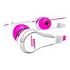 SMS Audio STREET by 50 Pink