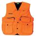 Primos Gunhunters Vest - XXL - Blaze Orange 65704