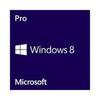 Microsoft Software FQC-06988 Windows 8.1 Professional 32Bit 1Pack English DVD Brown Box
