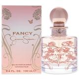 Jessica Simpson Fancy Eau de Parfum Perfume for Women 3.4 oz