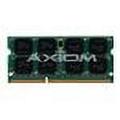 Axiom AX - DDR3 - 4 GB - SO-DIMM 204-pin