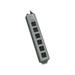 TRIPP LITE UL24CB-15 6 Outlets Power Strip 120V Input Voltage 15 ft. Cord Length