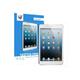 V7 Shatter-Proof Tempered Glass Screen Protector for Apple iPad Mini