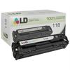 LD Products Toner Cartridge Replacement for Canon 118 (Black)