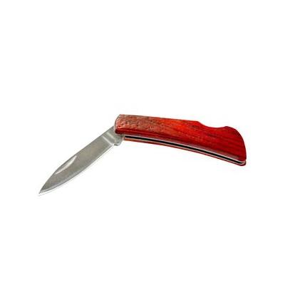 Lockback Pocket Knife 3 In.