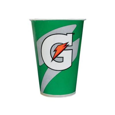 Gatorade Disposable Cups 100 Count