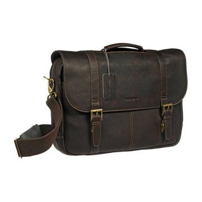 Samsonite Colombian Leather Laptop Case 45798-1139