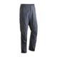 Maier Sports Herren Outdoor Zipp-off Trave Hose Zipp off, Grau (Graphite), 26 EU