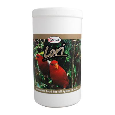 Quiko Lori Food, 12.37 oz.
