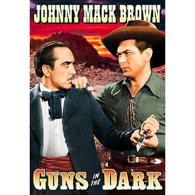 Guns in the Dark [DVD]