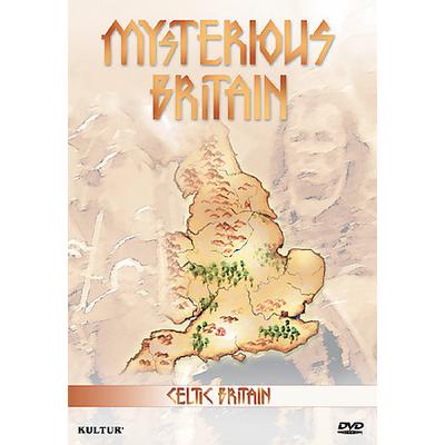Mysterious Britain [DVD]