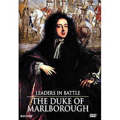 Leaders in Battle: The Duke of Marlborough [DVD]