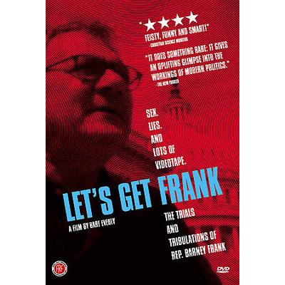 Let's Get Frank [DVD]