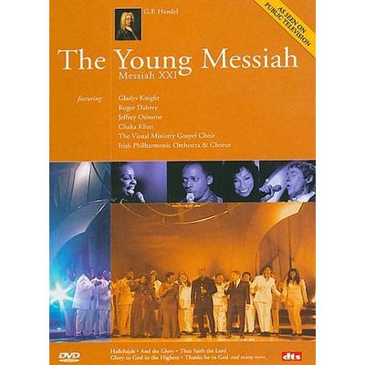 Handel - The Young Messiah: Messiah XXI [DVD]
