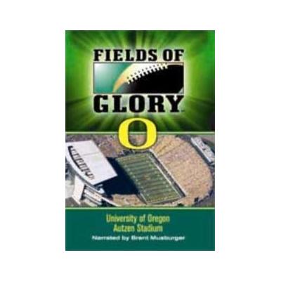 Fields of Glory - Oregon [DVD]