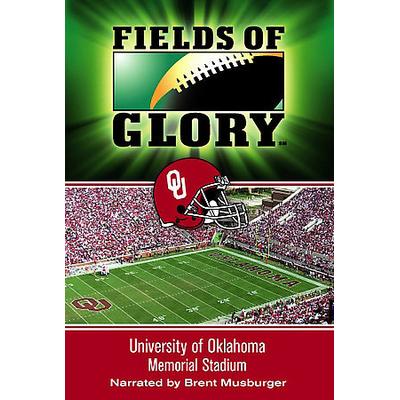 Fields of Glory - Oklahoma [DVD]