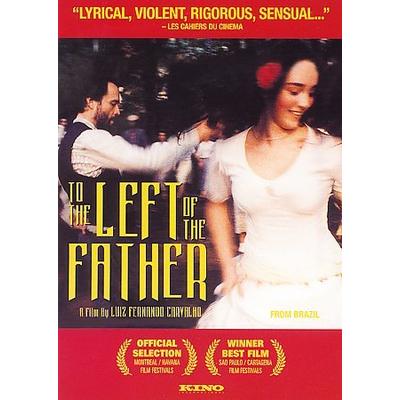 To the Left of the Father [DVD]