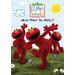 Sesame Street - Elmo's World: What Makes You Happy? [DVD]