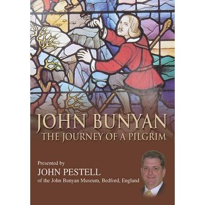 John Bunyan - Journey of a Pilgrim [DVD]