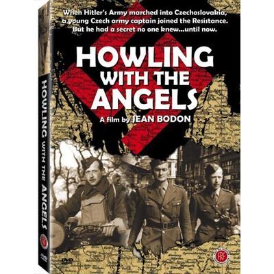 Howling with the Angels [DVD]