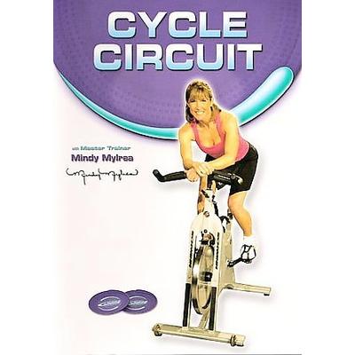 Mindi Mylrea: Cycle Circuit Workout [DVD]