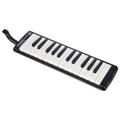 Hohner Student Melodica 26 Black