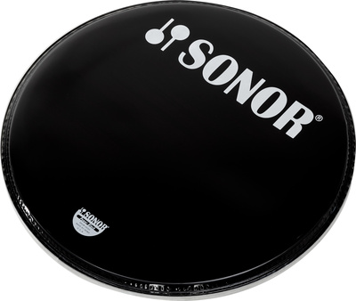 Sonor BP18BL Bass Reso Fell