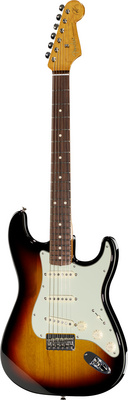Fender Robert Cray Standard 3TSB