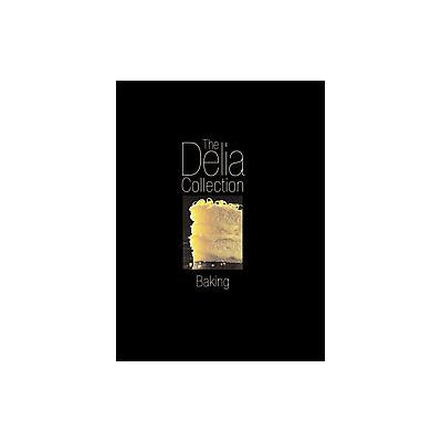 The Delia Collection by Delia Smith (Hardcover - Bbc Pubns)