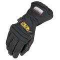 MECHANIX WEAR CXG-L10 LRG CarbonX Level 10 Fire Retardant Gloves,S,Black,PR