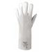 ANSELL 02-100 15-1/2" Chemical Resistant Gloves, Laminated Film, 9, 1 PR