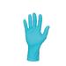 ANSELL N892 Fully Textured Exam Gloves, Nitrile, Powder Free Green, M, 50 PK