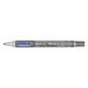 DYKEM 84050 Paint Marker, Medium Tip, Silver Color Family, Paint