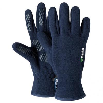 Barts - Kid's Fleece Gloves - Handschuhe Gr 6 blau