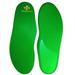 IMPACTO AIRSOL ASFLATB Flat Insole,Mn 5-6-1/2,Wmn 7-8-1/2,PR