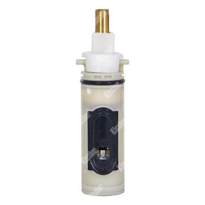 KISSLER 46-1222 Single-Lever Cartridge,Moen Tub/Shower