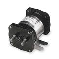 WHITE-RODGERS 586-317111 DC Power Solenoid,36V,Amps 200