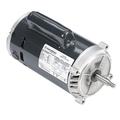 MARATHON MOTORS 5KC39RN45X Mtr,Cap St,1 HP,3450,115/230,56J,ODP