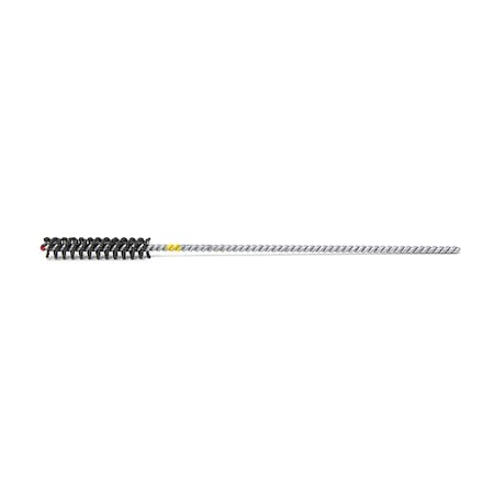 FLEX-HONE TOOL BC8M170200CD BC8M170200CD FLEX-HONE, 0.315" (8mm) bore, 8" OAL,