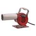 MASTER APPLIANCE AH-752 Heat Blower, Electric Powered, 240V AC, Fixed Temp.