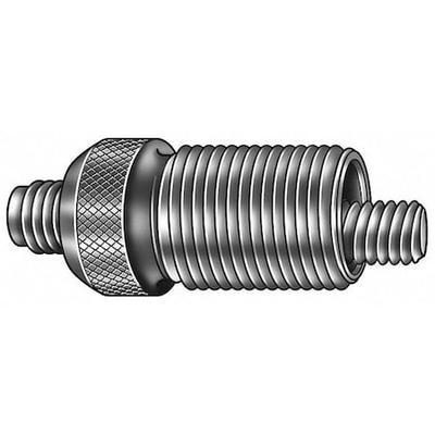 MARSON 34615 Mandrel & Nosepiece,10-24,Steel