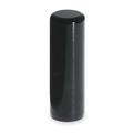 ZORO SELECT 18R125DPSO Dowel Pin, Alloy Stl,3/16x1 1/4 L,PK100