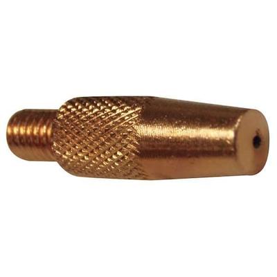 MILLER ELECTRIC 186419 Contact Tip,0.030,PK5