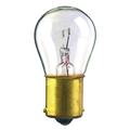 LUMAPRO 1156-10PK Miniature Lamp,1156,27W,S8,12.8V,PK10